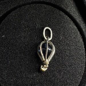 Hot Air Balloon Pandora Charm
